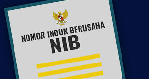 Pembuatan NIB