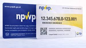 Pembuatan NPWP